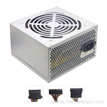 External ATX Power Supply with CE/RoHS